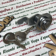 Serratura sportello bauletto