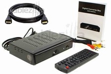 HDTV PVR TUNER Convertitore