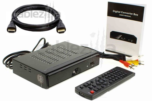 Hdtv pvr tuner convertitore - hdtv,