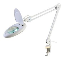 7W LED Magnifying Glass Lamp