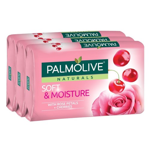Palmolive naturals sapone da - ,