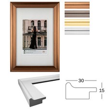 Cornice portafoto venice - cornice, ps