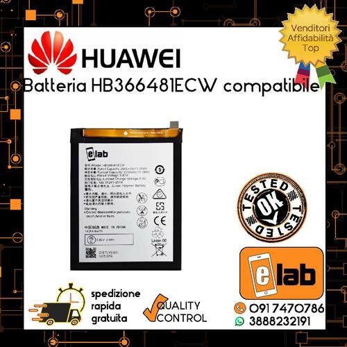 Batteria per huawei - batteria,