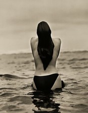 1988 Vintage HERB RITTS Semi