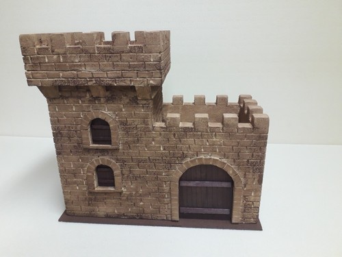Casa casetta presepio in - casa,