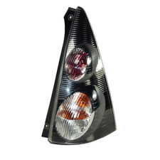 Fanale posteriore destro