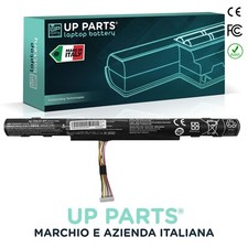 Batteria per Notebook Acer AL15A32 (2500mAh, 37,0Wh) per TravelMate P257-M-52ZL