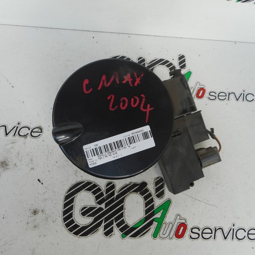 Sportellino carburante ford - sportellino,