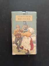 Mazzo sigillato Techno