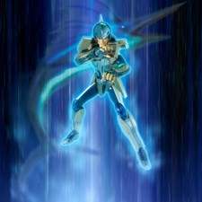 Bandai Saint Seiya Myth Cloth