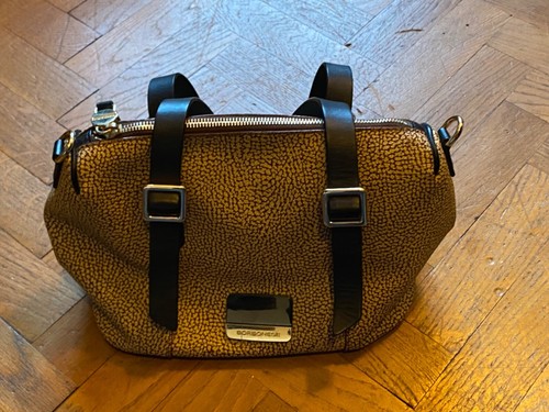 Borbonese redwall borsa - borbonese-redwall, in
