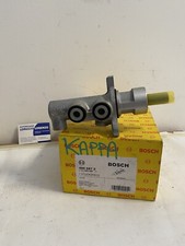 Pompa Freni Lancia Kappa Alfa 166 23.80mm 0986480687 9946624 NUOVO ORIGINALE