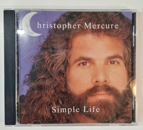 Christopher mercure simple - mercure,
