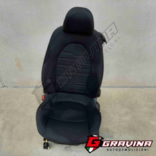 Sedile anteriore alfa - sx,