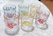 Bicchieri Nutella 50 Anni Di