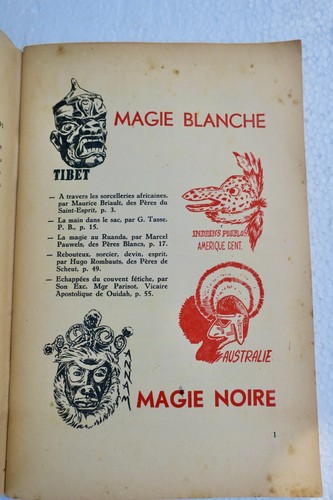 Magia grandi laghi rivista - magia,