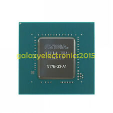 Chipset chip BGA GeForce GTX