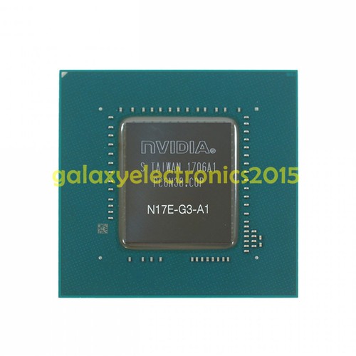 Chipset chip bga - bga, geforce