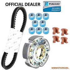 KIT CINGHIA RULLI CURSORI