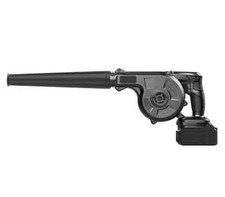 Soffiatore Doppia Batteria