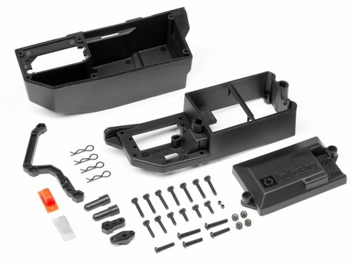 Hpi 108938 box - box,