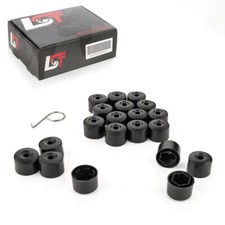 20x Viti per Ruote Cappuccio