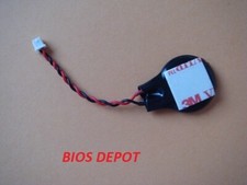 Batteria CMOS RTC: HP COMPAQ