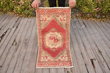 Tappeto vintage 1x3 piccolo