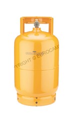 Bombola a gas ricaricabile