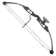 EK ARCHERY ARCO COMPOUND 40-55 LIBBRE PROTEX CARBON VERSION CO 030CB TIRO ARCO