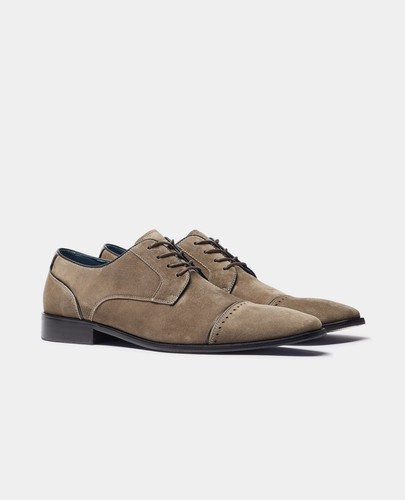 Scarpe remus uomo bonuci - remus, uomo®