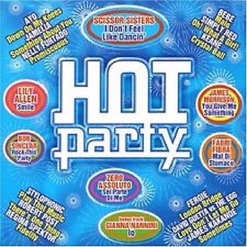 Hot party winter - ,
