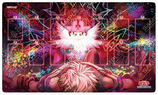 Yugioh Playmat Yu-Gi-Oh