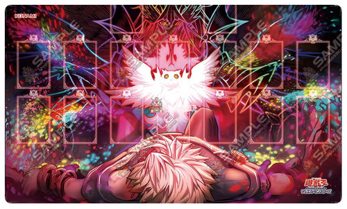 Yugioh playmat oh - yugioh, yu-gi-oh