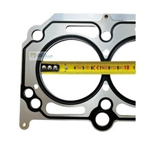 Guarnizione testata lombardini