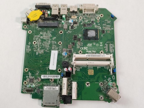 Acer veriton n2620g - acer, celeron