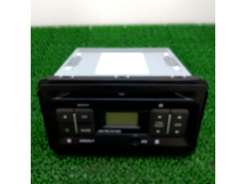 Clarion suzuki - clarion, cd