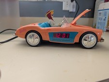 Barbie AM FM orologio 1996