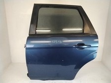 PORTIERA POSTERIORE SINISTRA