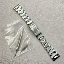 Cinturino orologio acciaio