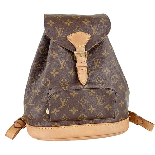 Borsa zaino louis vuitton - borsa,