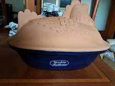 Pentola teglia casseruola in