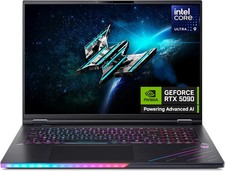 Acer Predator Helios 18 Core