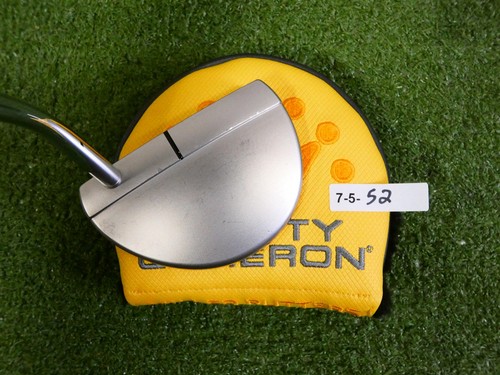 Titleist scotty cameron 2017 - scotty,
