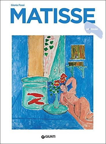 Matisse - (art, n.