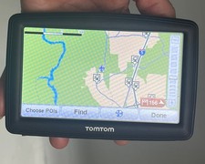 Tomtom start veicolo - tomtom,