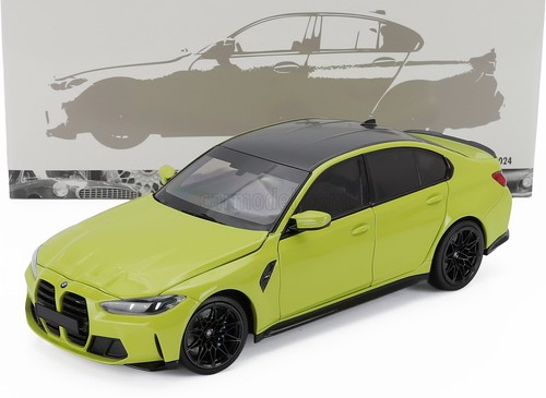 Minichamps bmw serie 3 m3 - serie,
