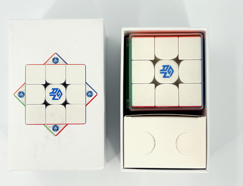 Gan 356 3x3 cubo - gan, m,