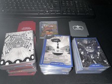 Disney Anthology - Carte Singole (Regular/Holo/Special)