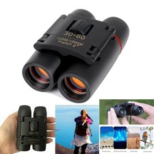 MINI FOLDING BINOCULARS ZOOM